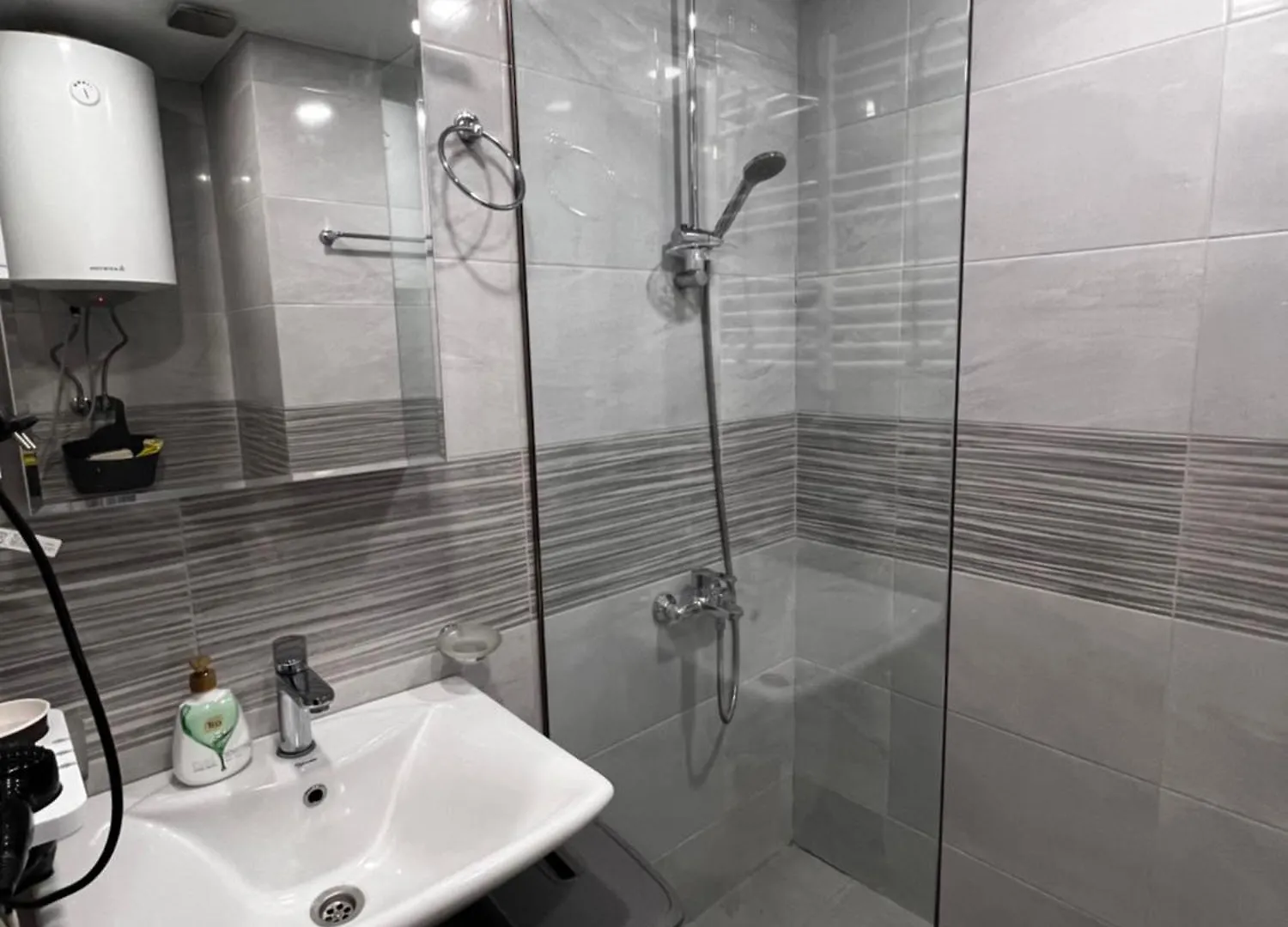 Sea Park Apartment Batumi